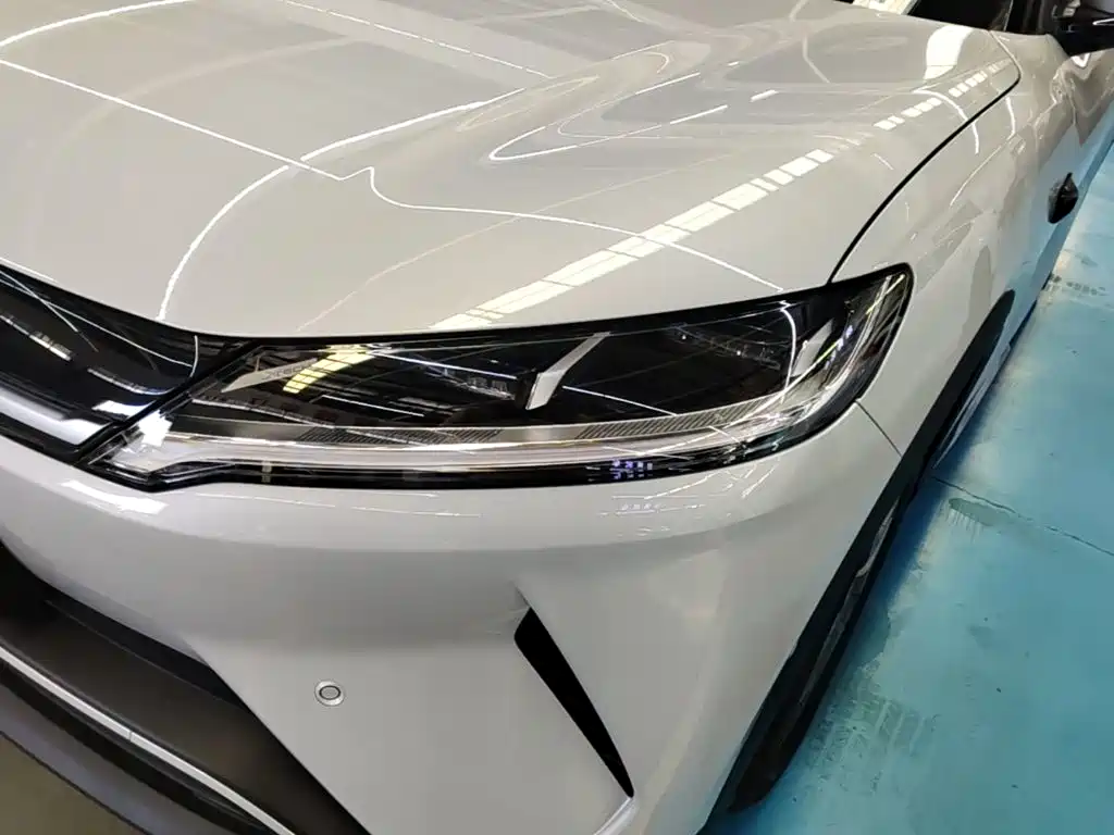 BYD Yuan UP — миниатюра 24