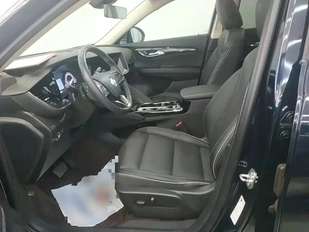 Buick Envision Plus — миниатюра 15