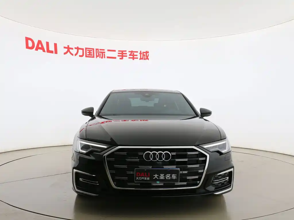 Audi A6L — миниатюра 2