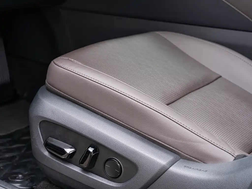 Lexus RX New Energy — миниатюра 19