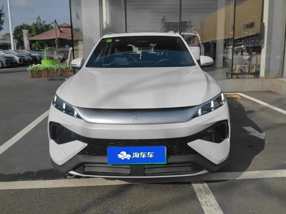 BYD Pro New Energy — миниатюра 2