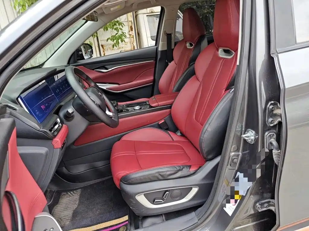 Changan CS75 PLUS — миниатюра 16