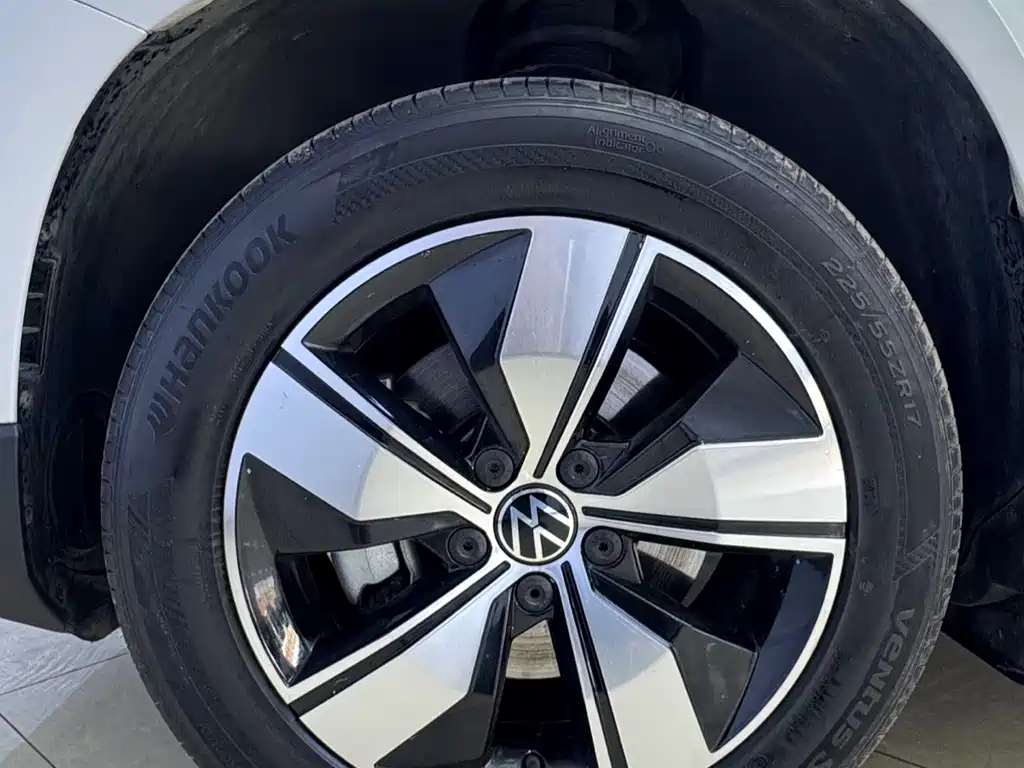 Volkswagen Tharu — миниатюра 24