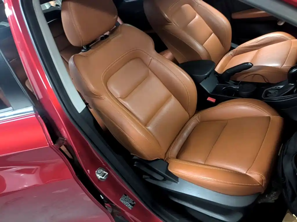 Chery Tiggo 7 — миниатюра 25