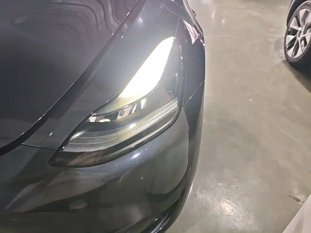 Tesla Model Y — миниатюра 24