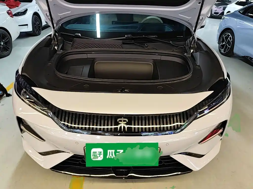 BYD L EV — миниатюра 20