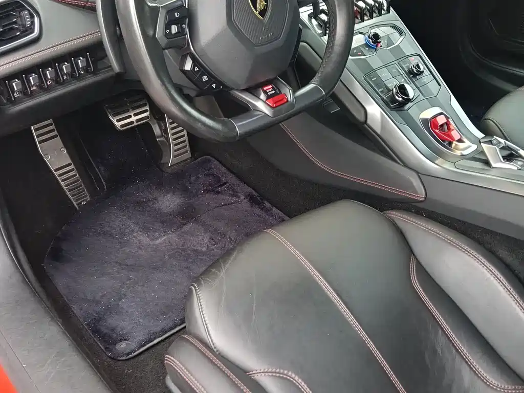 Lamborghini Huracán — миниатюра 7