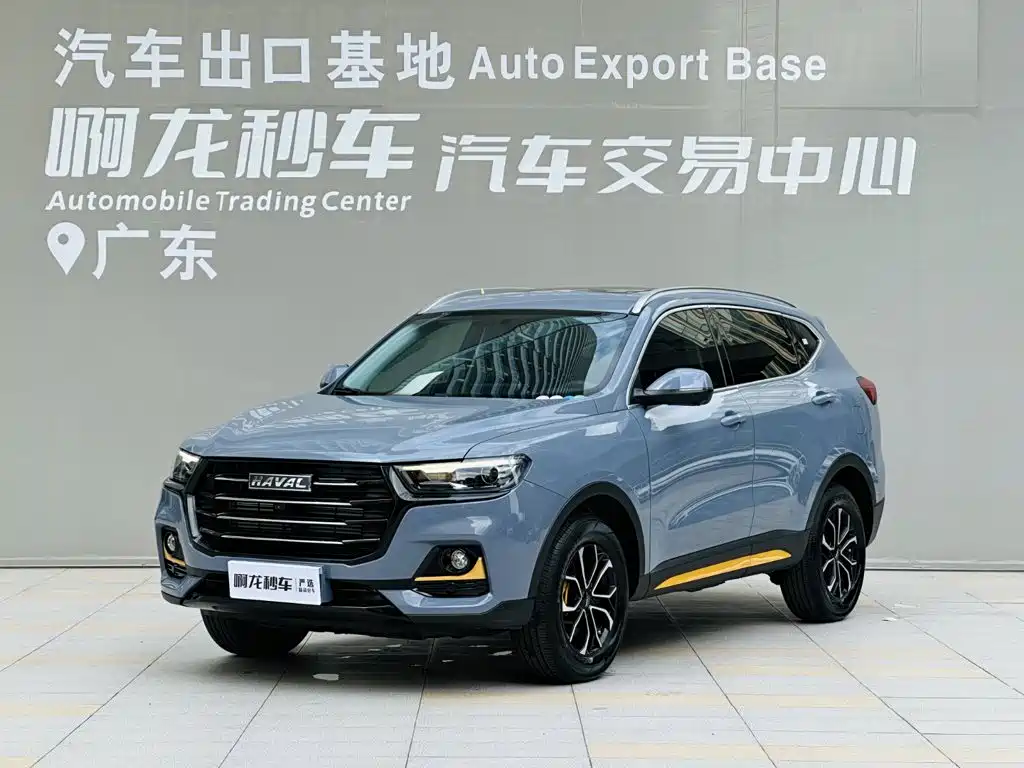 Haval H6 2025 1.5T