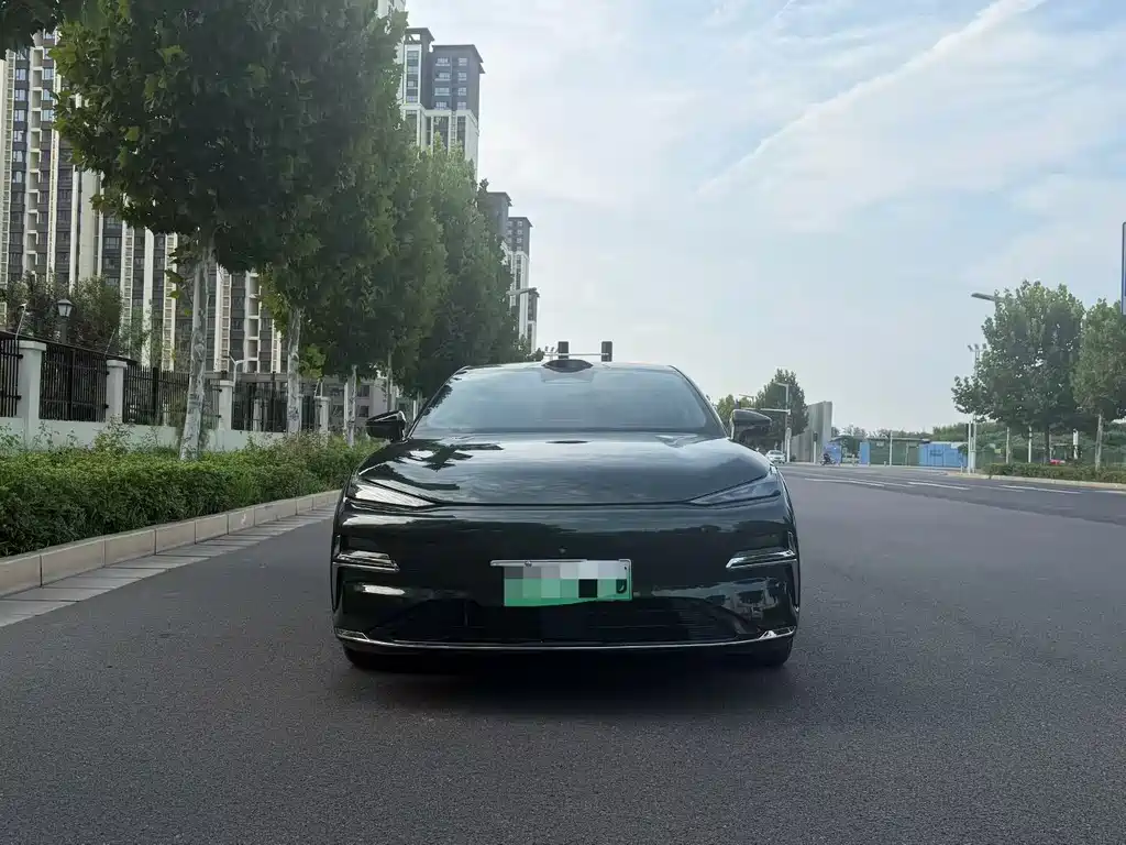 Galaxy Galaxy Xingyao 8 — миниатюра 2