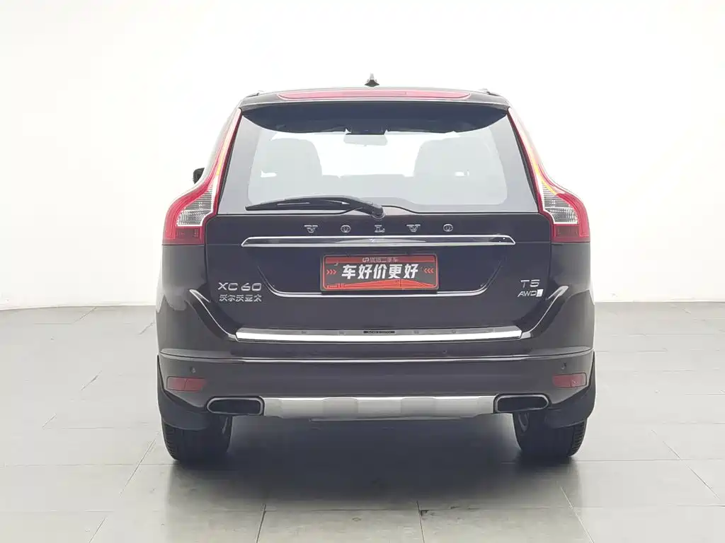 Volvo XC60 — миниатюра 4