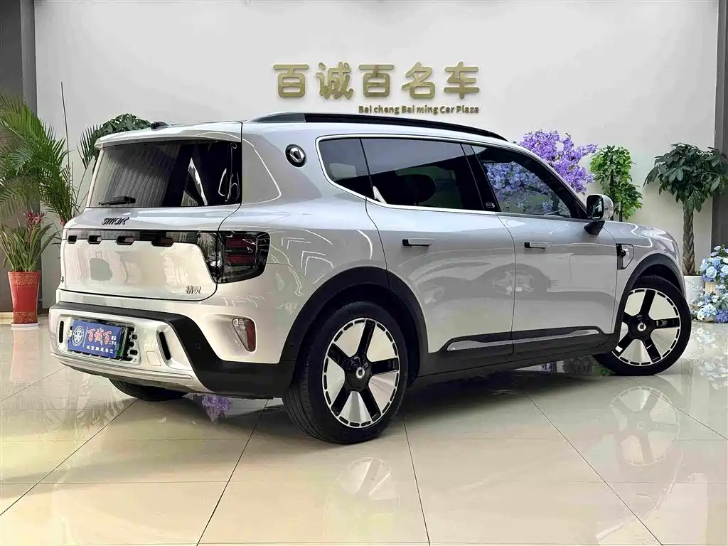 smart Smart #5 — миниатюра 8