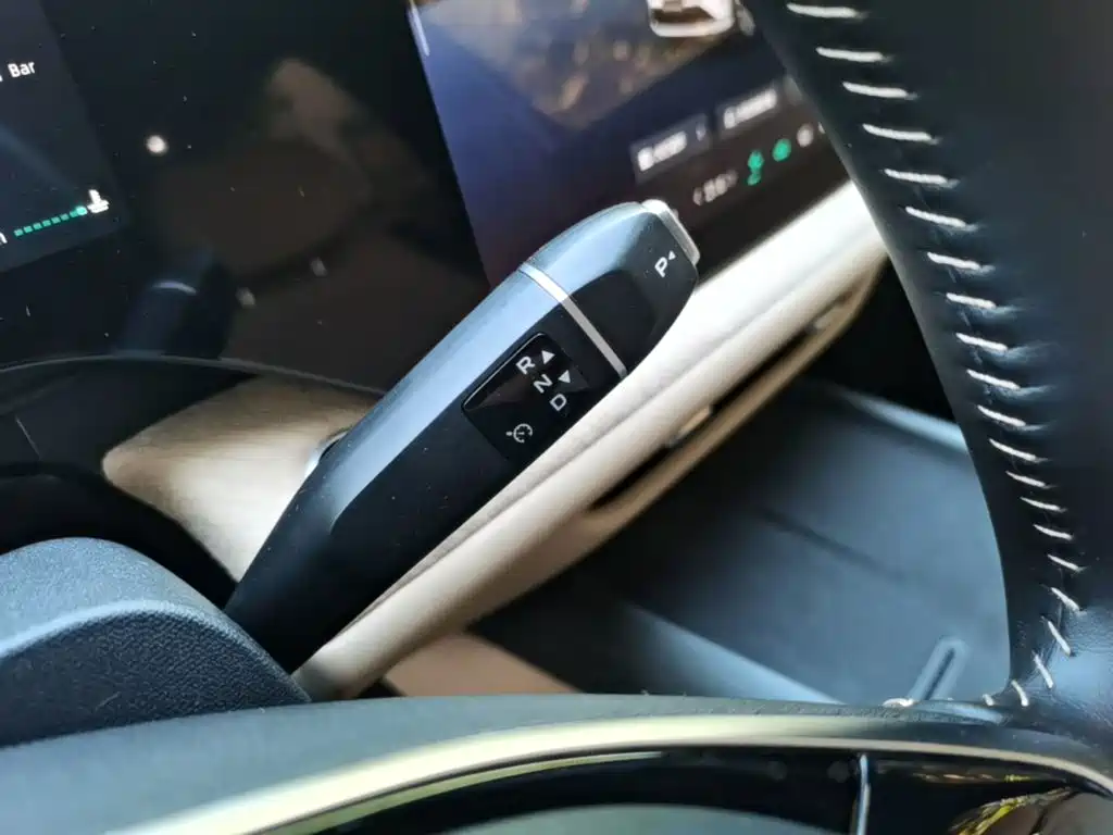 Changan CS75 PLUS — миниатюра 14