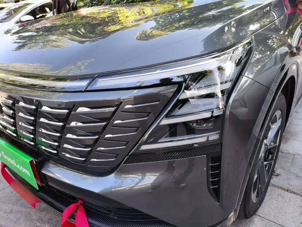 Changan CS75 PLUS — миниатюра 24