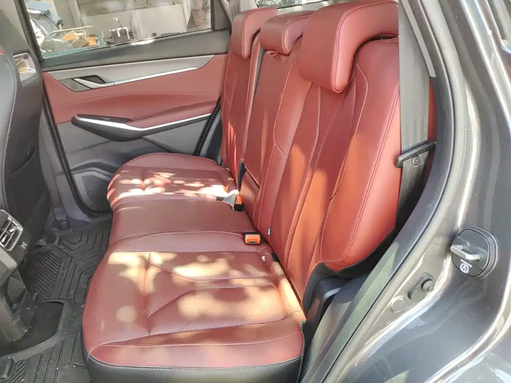Changan Changan CS75PLUS — миниатюра 17