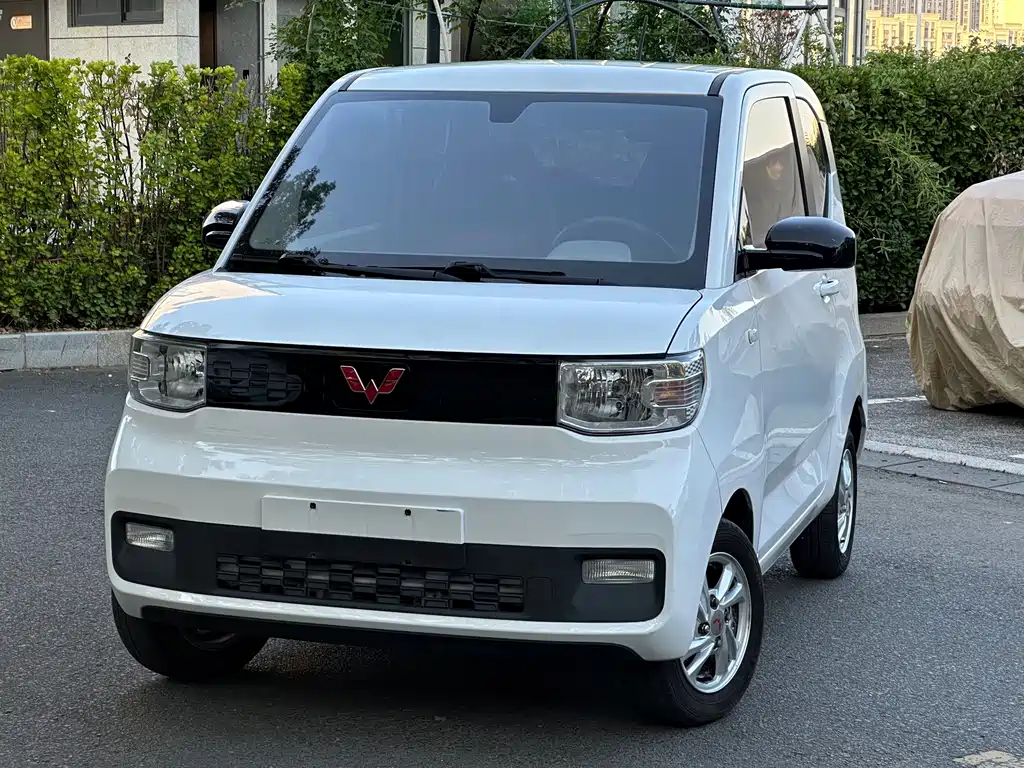 Wuling MINIEV — миниатюра 2