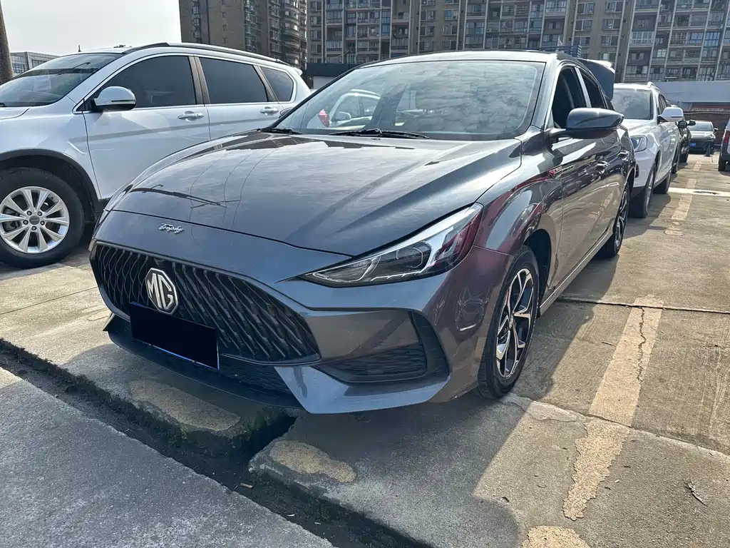 Купить MG MG5