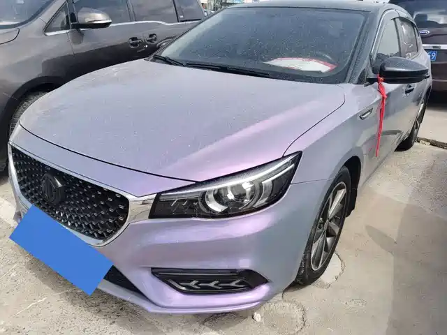 MG 6 2019