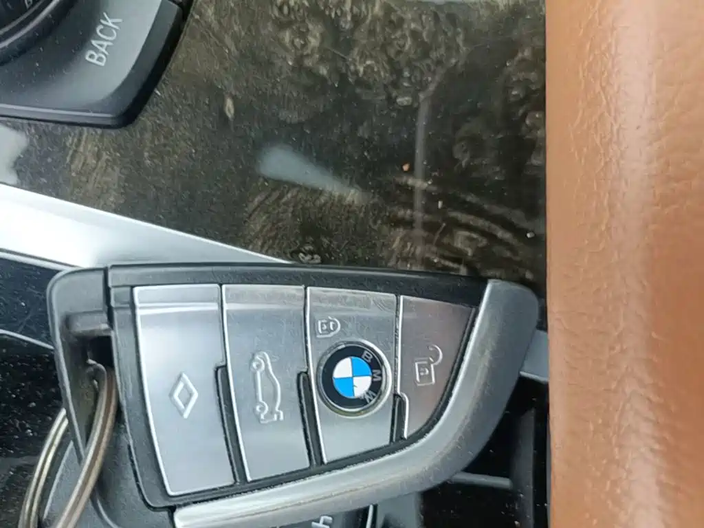 BMW 6 Series GT — миниатюра 9