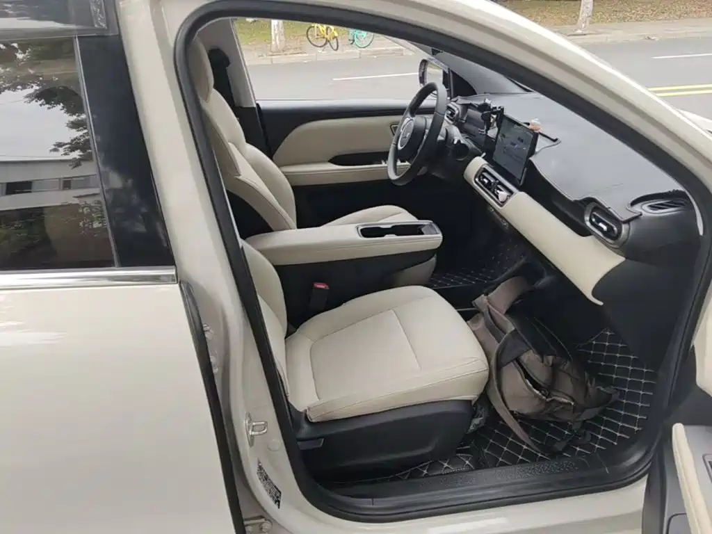 Wuling Bingo PLUS — миниатюра 25