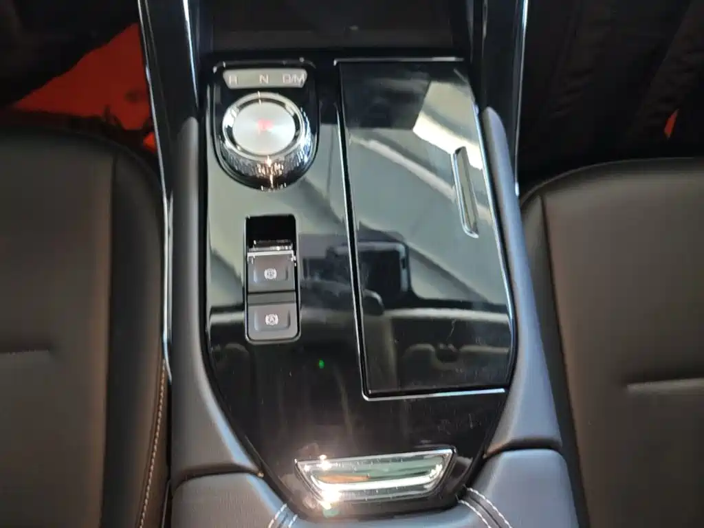 Haval H6 — миниатюра 14