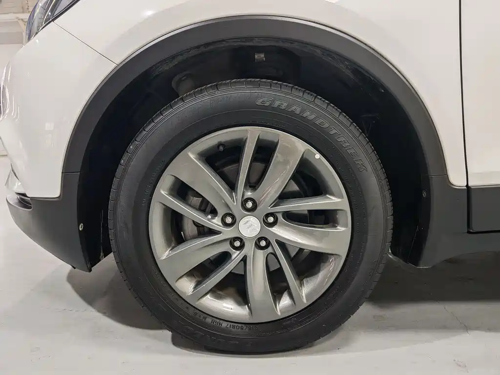 Buick Encore — миниатюра 18