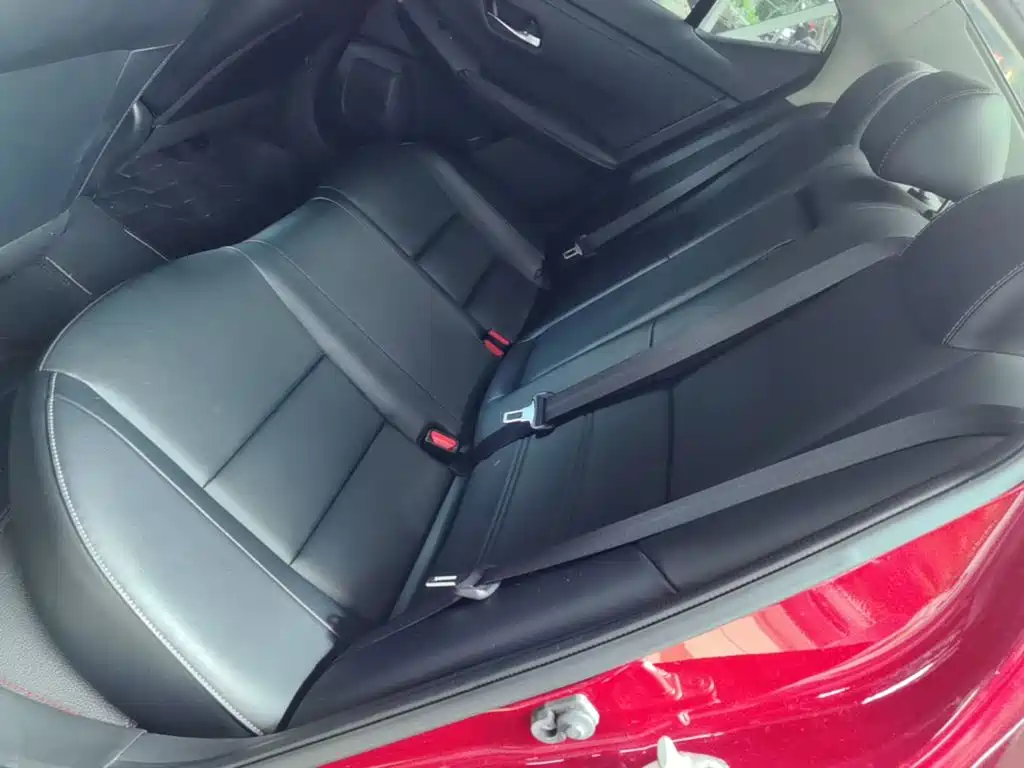 Nissan Sylphy — миниатюра 17