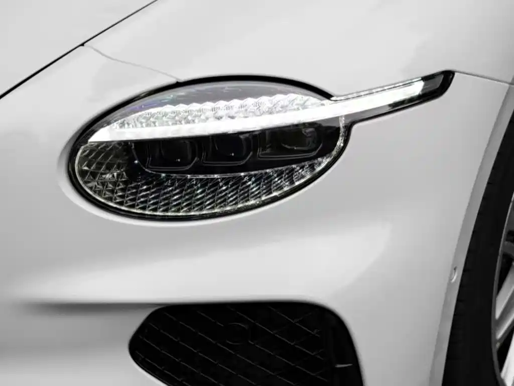 Bentley Continental PHEV — миниатюра 8