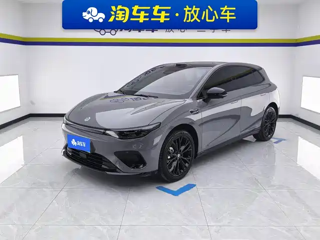 Leapmotor Lafa5