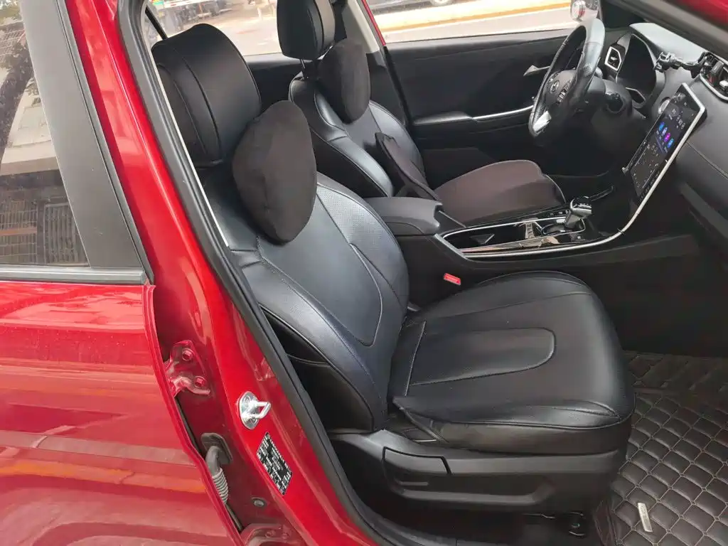 Hyundai ix25 — миниатюра 4