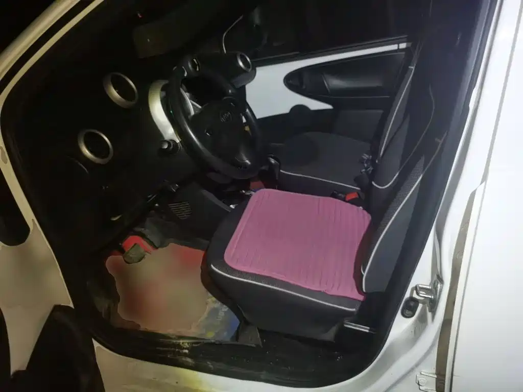 BYD F0 — миниатюра 16