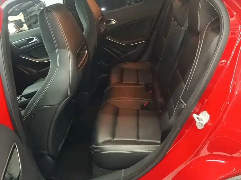 Mercedes-Benz GLA — миниатюра 17