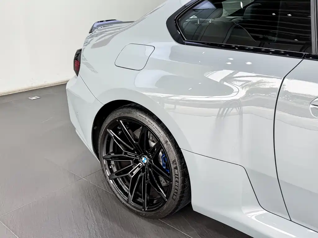 BMW M2 2023 M2