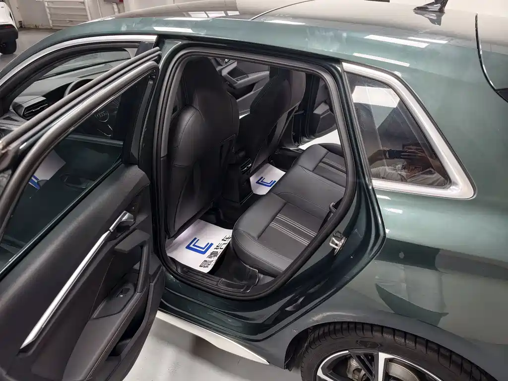 Audi A3 — миниатюра 16