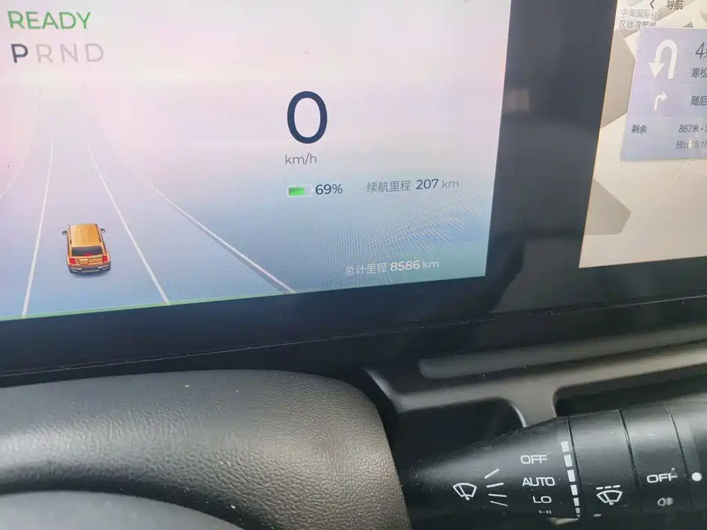 Baojun Yueye — миниатюра 8