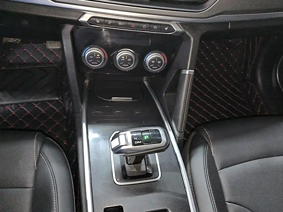 Haval H6 — миниатюра 16