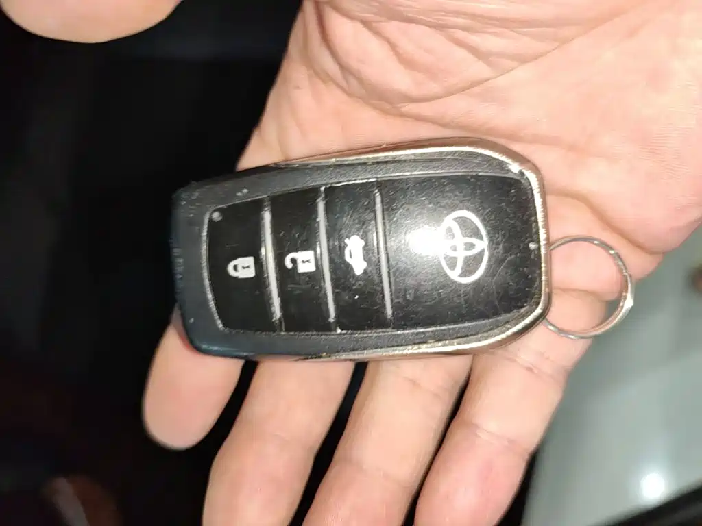 Toyota Wildlander — миниатюра 9