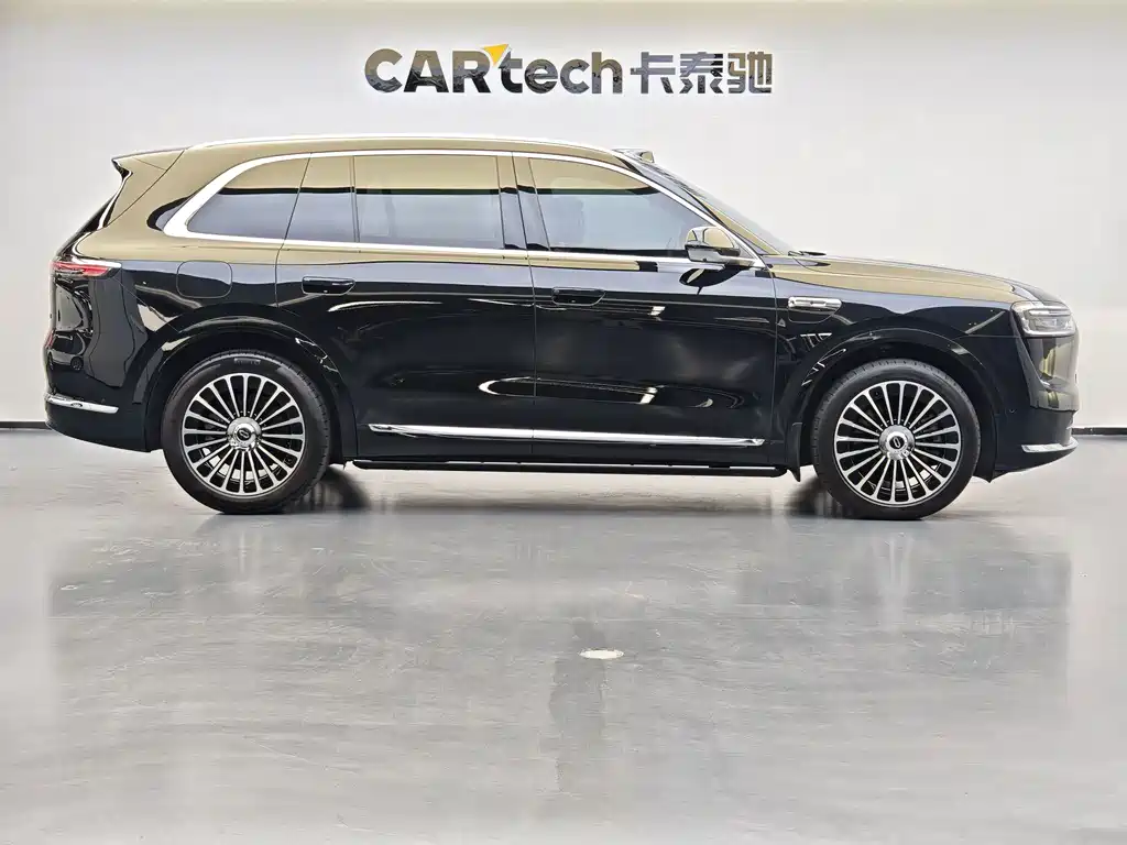 AITO AITO M7 — миниатюра 3