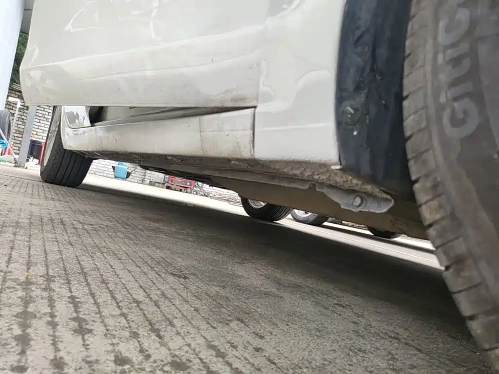 Buick Excelle — миниатюра 21