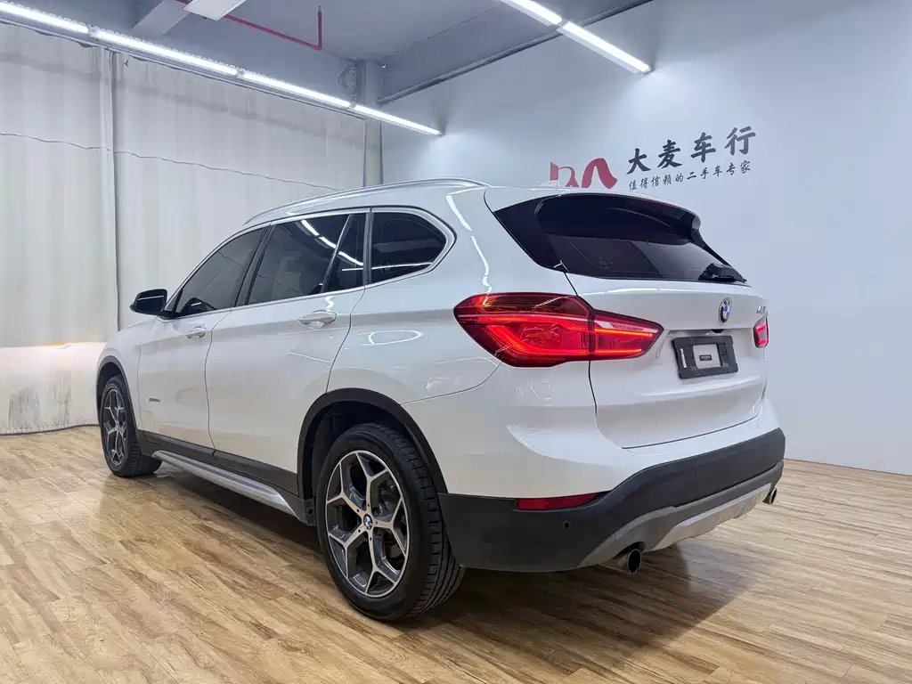 BMW X1 — миниатюра 6