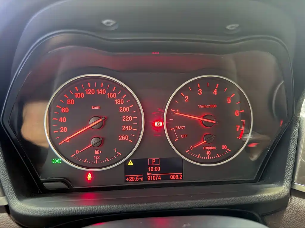 BMW X1 — миниатюра 8