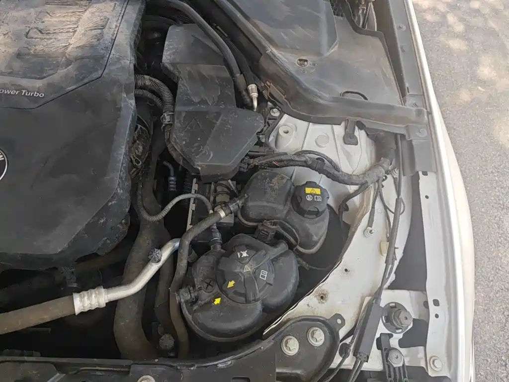 BMW 3 Series — миниатюра 21