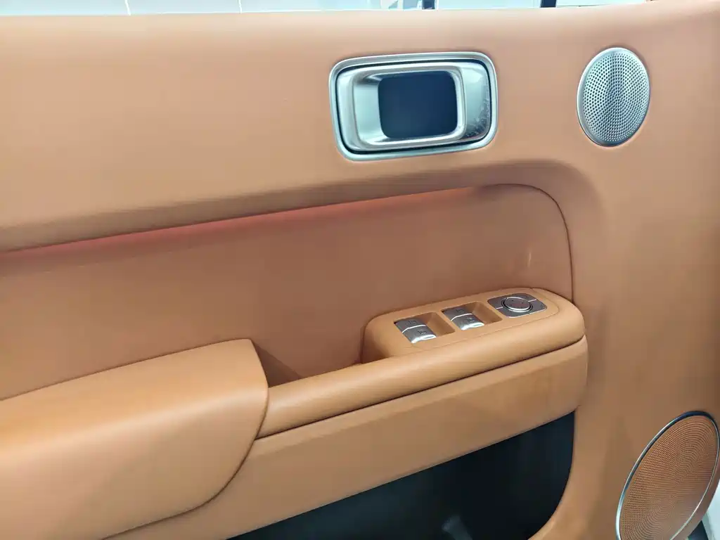 Li Auto Li L7 — миниатюра 9