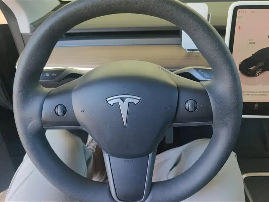 Tesla Model Y — фотографии объявления, Фото 15