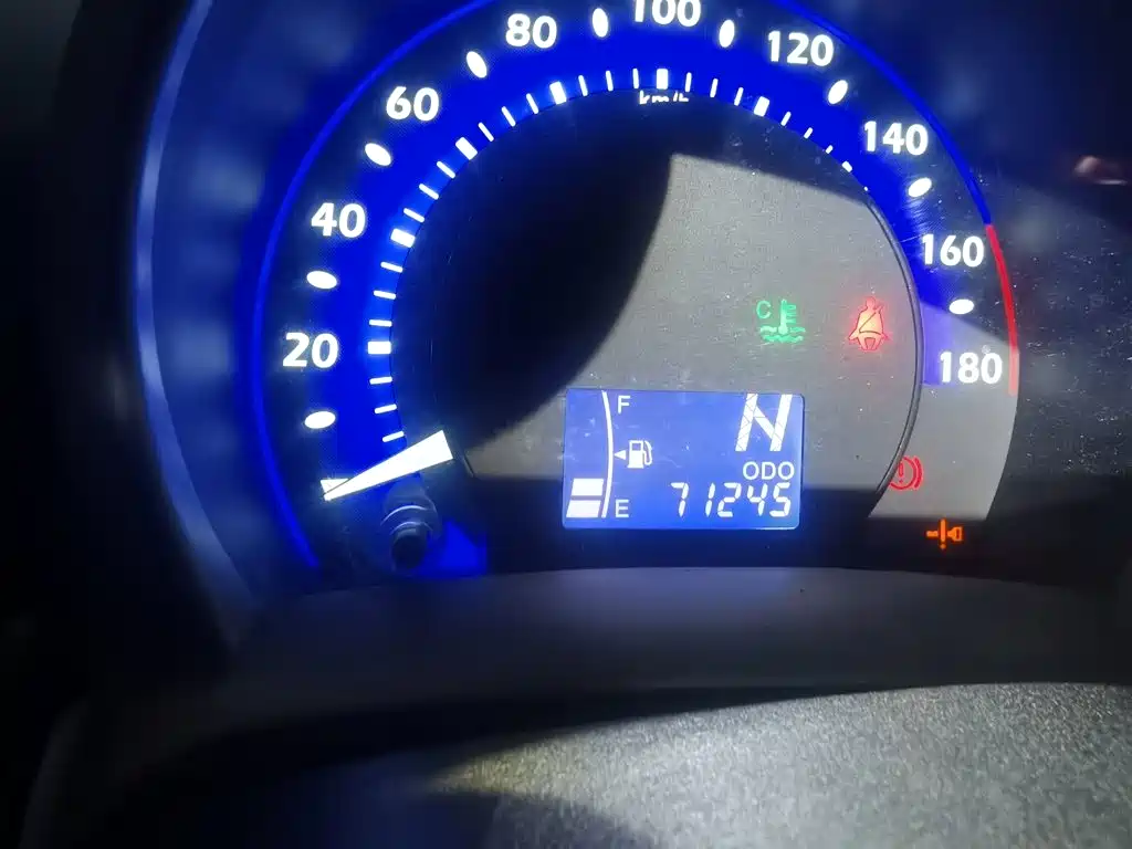 BYD F0 — миниатюра 12