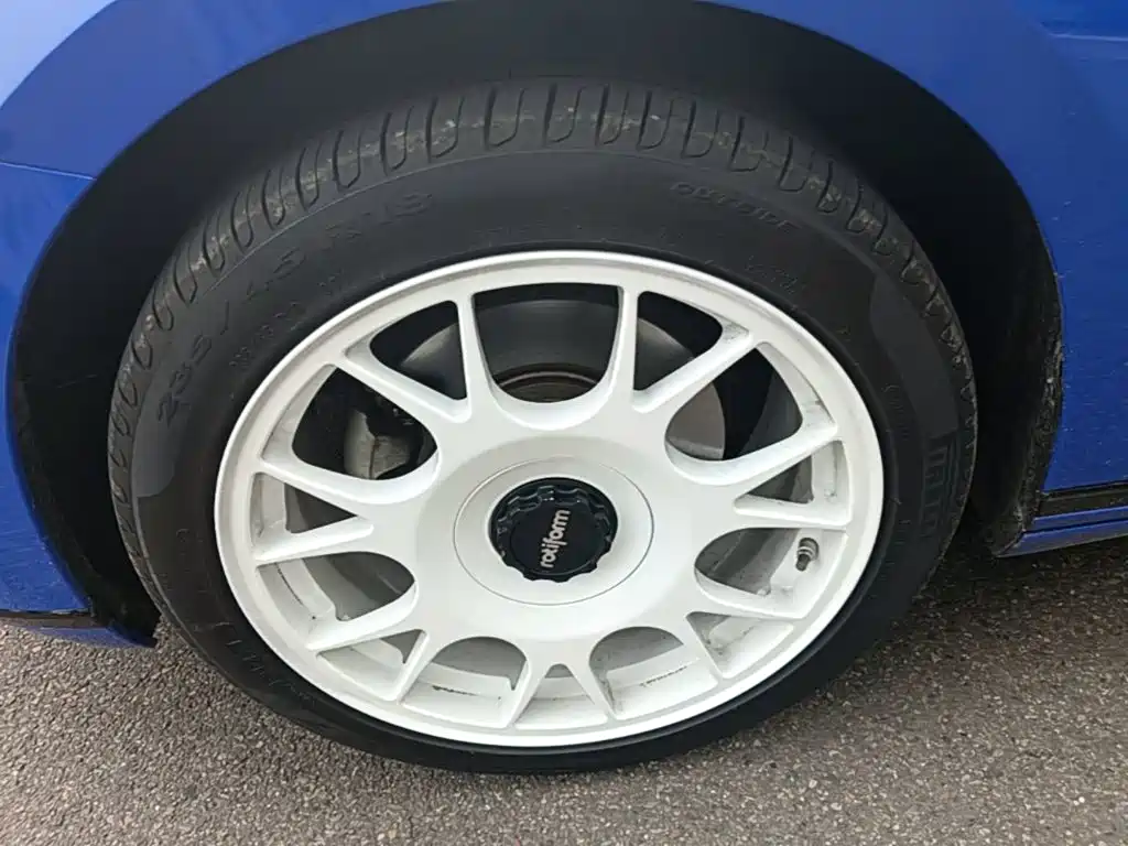 Volkswagen Viloran New Energy — миниатюра 23