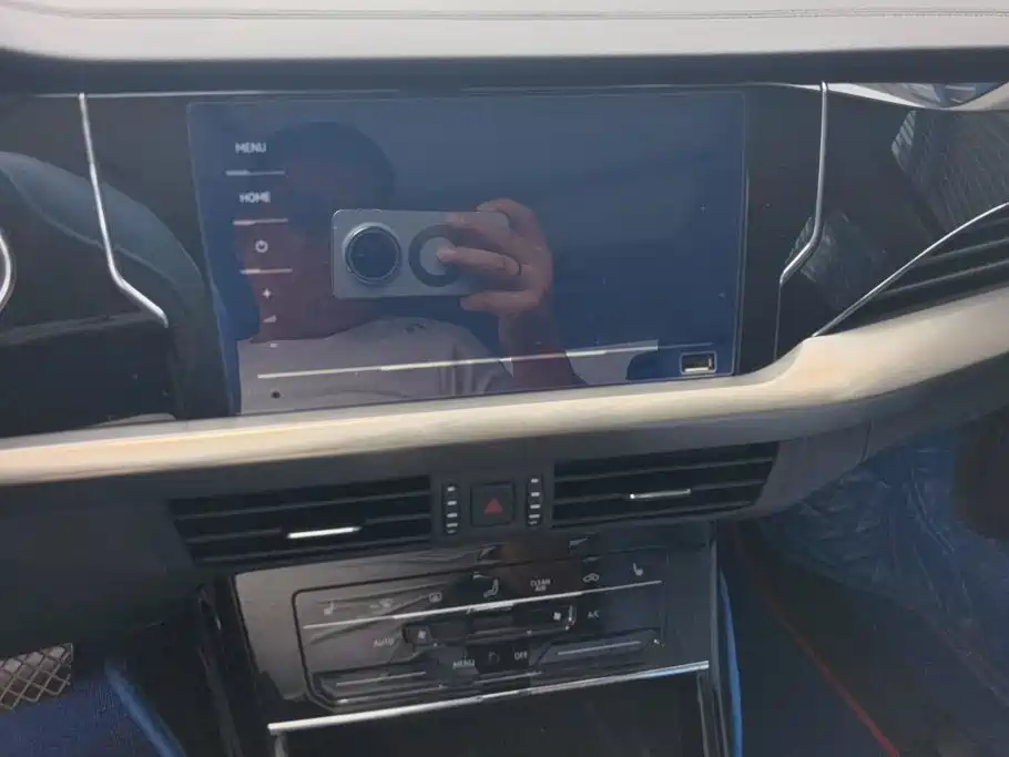 Volkswagen Passat — миниатюра 13