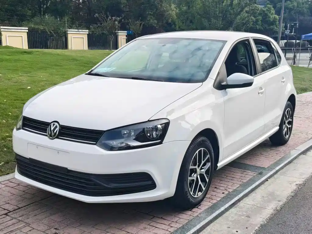 Volkswagen Polo — миниатюра 2