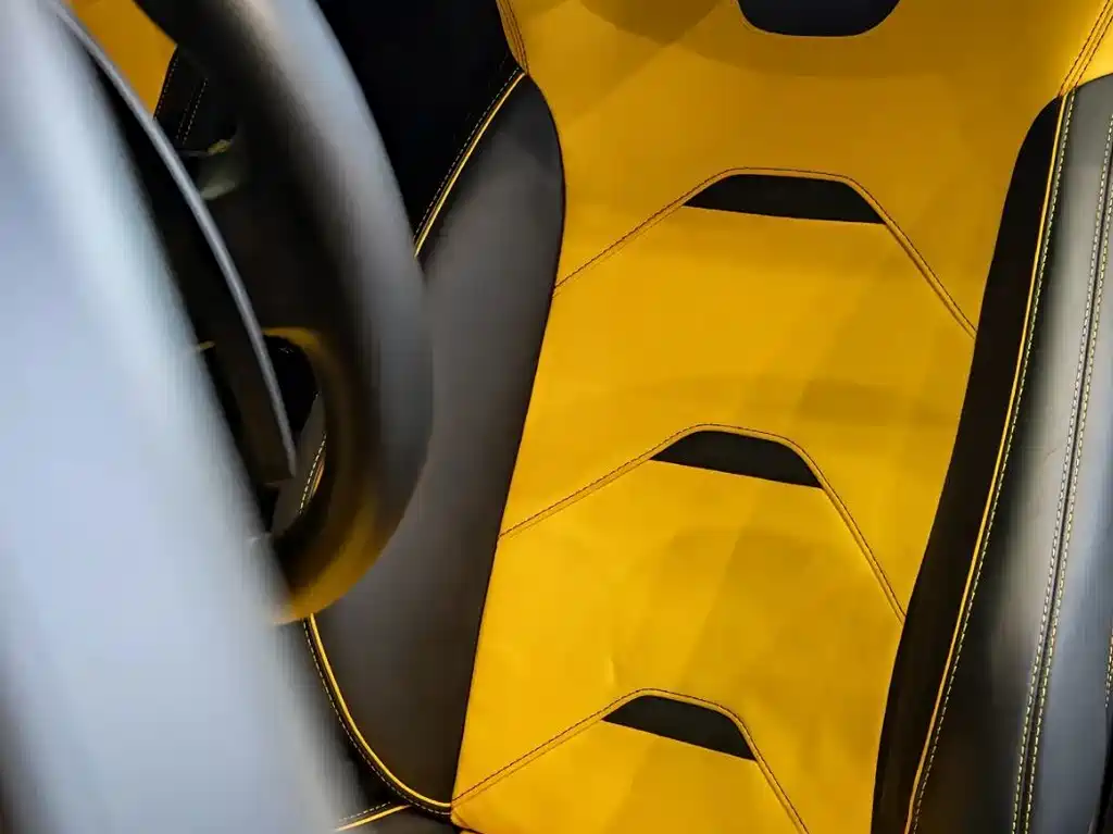 Lamborghini Huracán — миниатюра 7