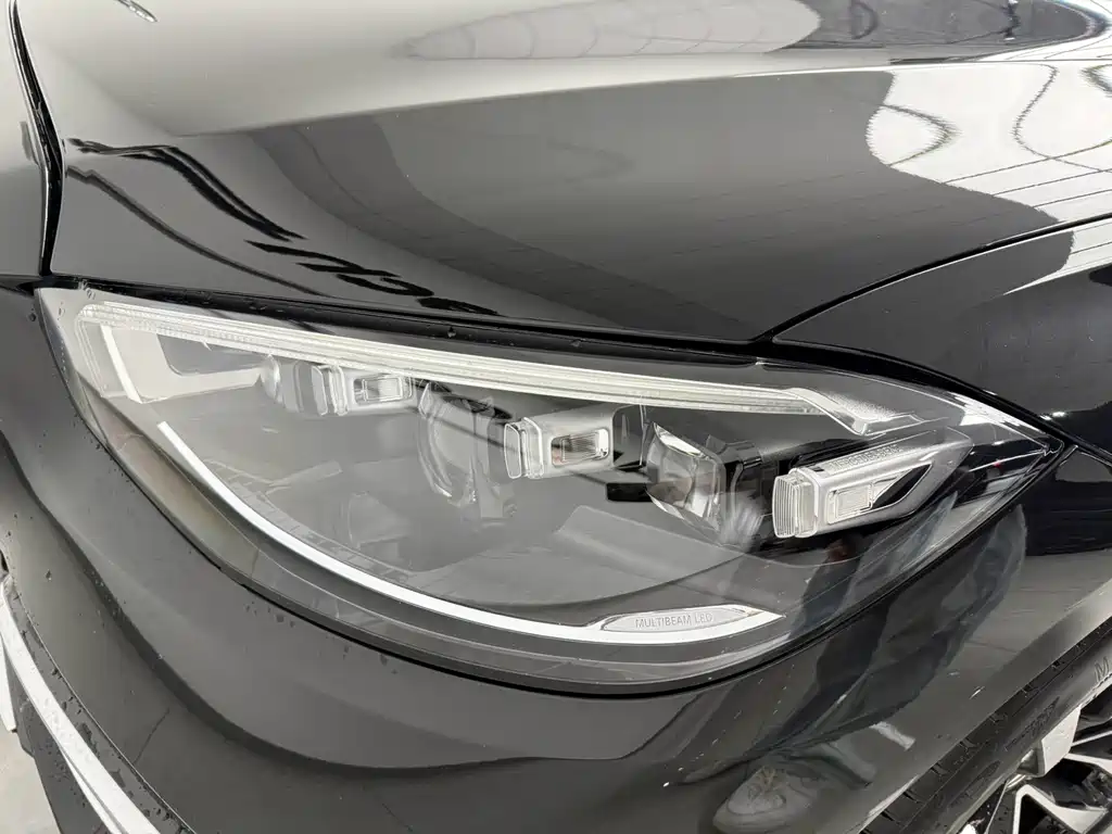 Mercedes-Benz S-Class — миниатюра 14