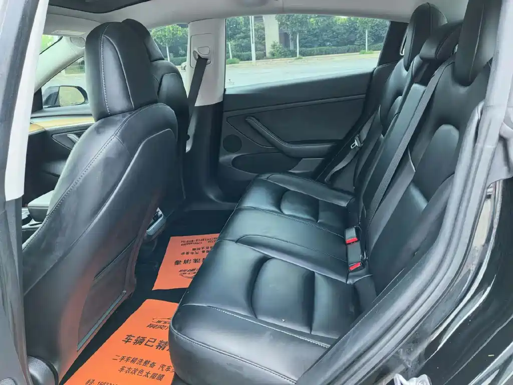 Tesla Model 3 — миниатюра 6